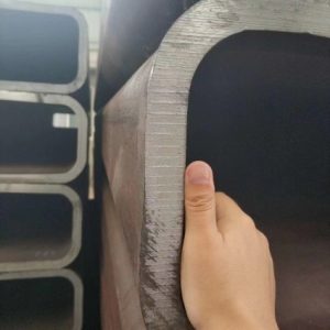 Alternative view of Thép hộp đúc Q235B, Q355B, Q355D
