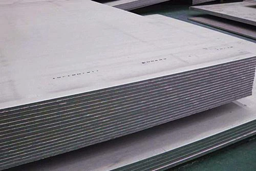Thép tấm A709 - Ảnh 2