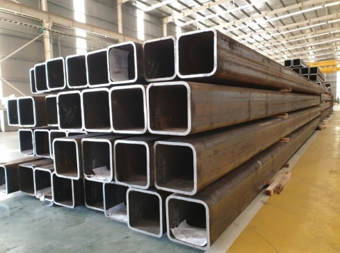 Thép Hộp 250x250x12; 300x300x16; 350x350x20, 250x400x16
