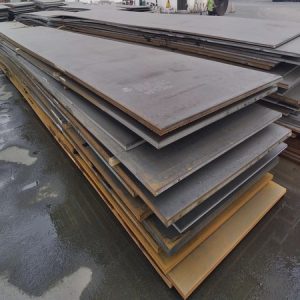 Thép tấm A572 Grade 50 - Ảnh 3