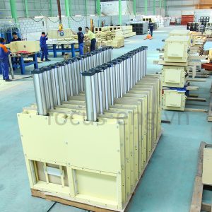 Van cửa trượt - Ảnh 6