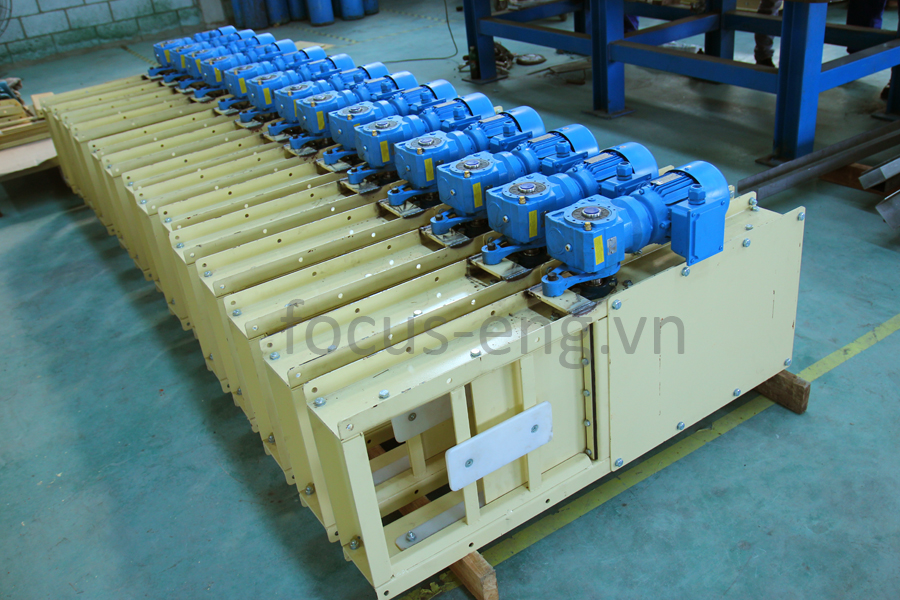 Van cửa trượt - Ảnh 2