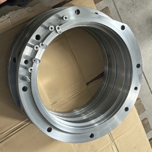Alternative view of Gia công các loại mặt Bích theo bản vẽ