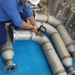 Gia công đường ống các loại