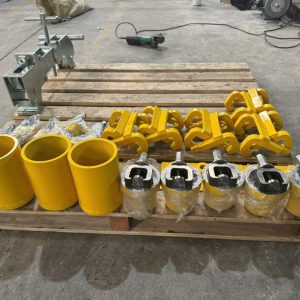Cơ cấu Tăng đơ Xiết Cáp