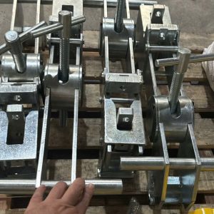 Cơ cấu Tăng đơ Xiết Cáp - Ảnh 4